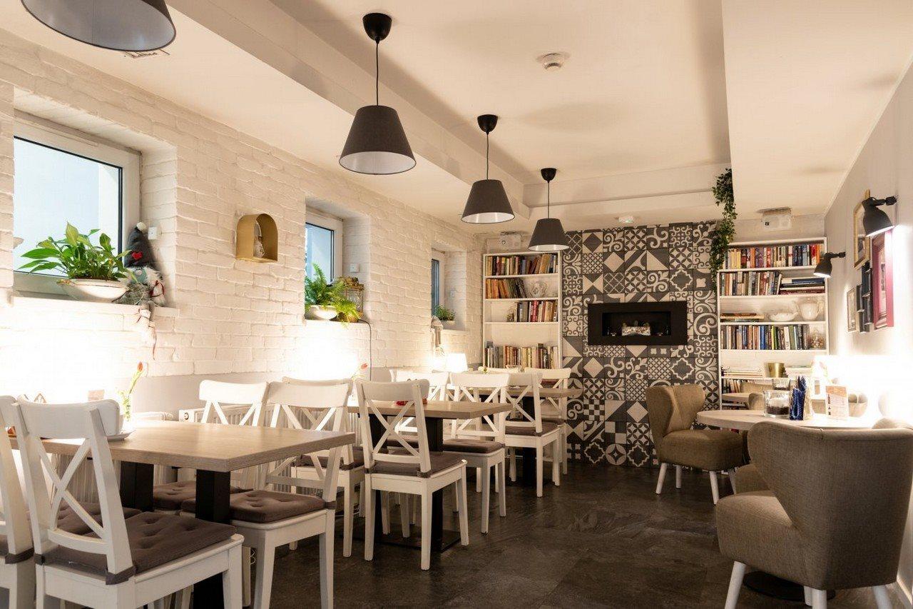 Villa Flaming Sopot Dış mekan fotoğraf