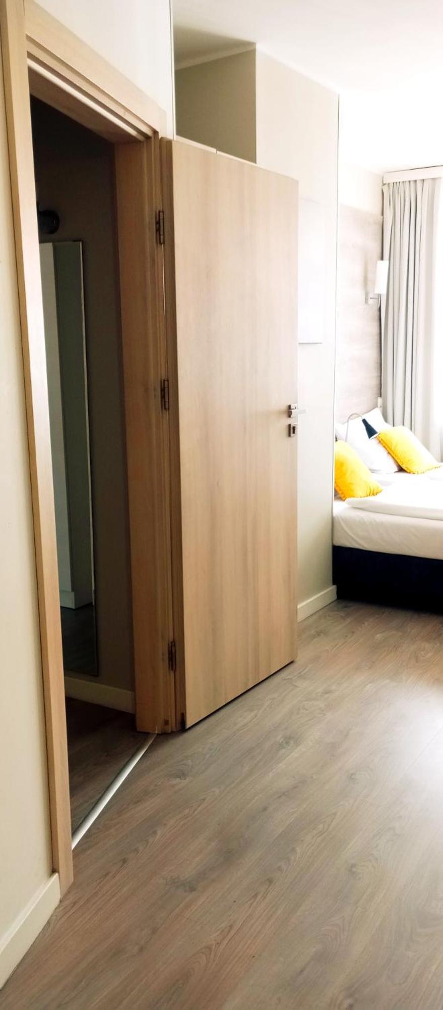 Villa Flaming Sopot Dış mekan fotoğraf