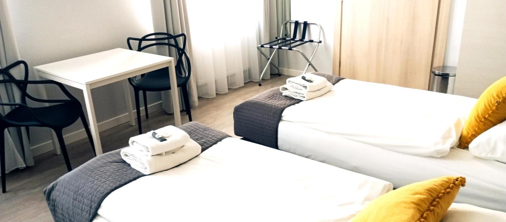 Villa Flaming Sopot Dış mekan fotoğraf