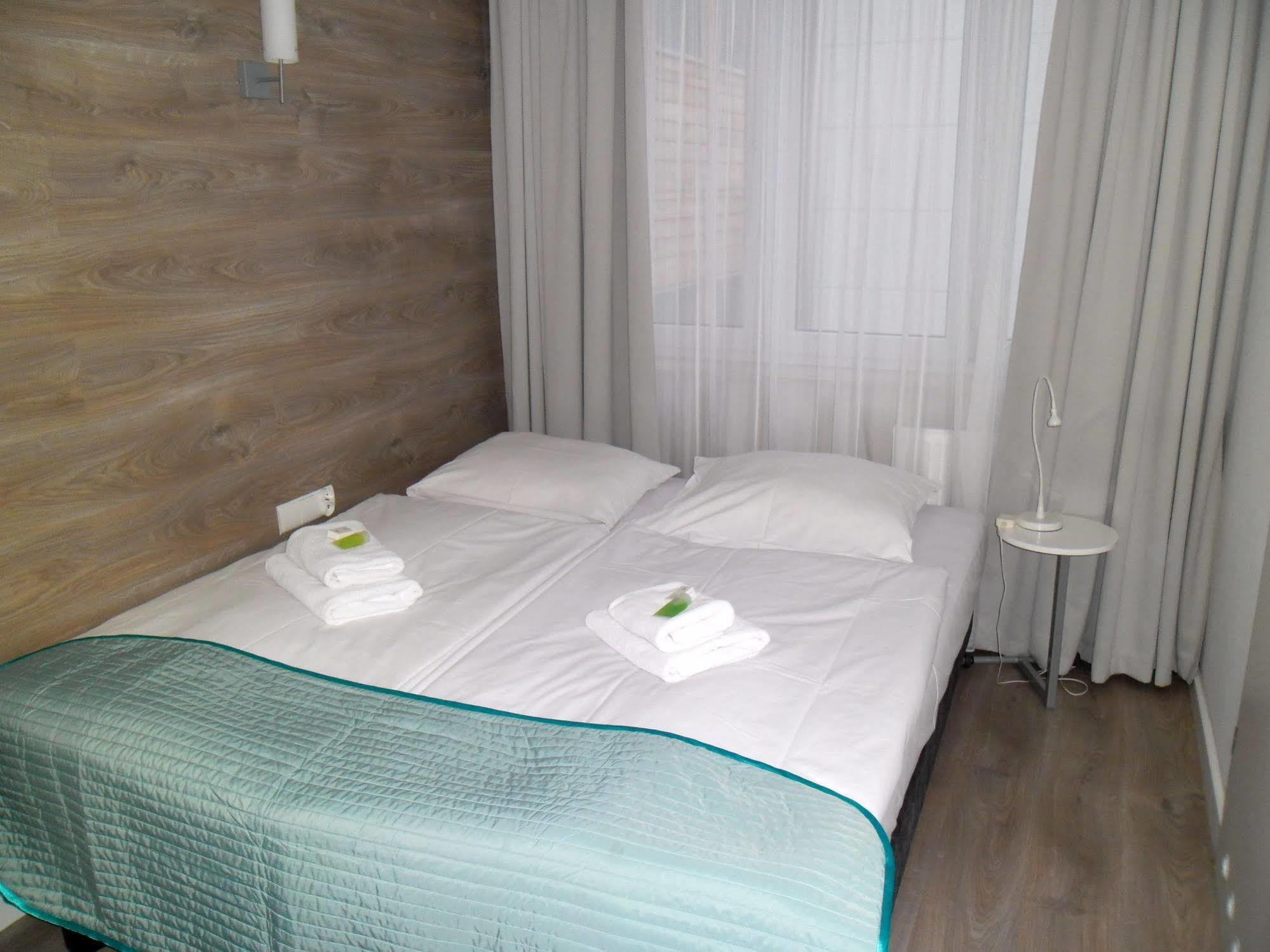 Villa Flaming Sopot Dış mekan fotoğraf