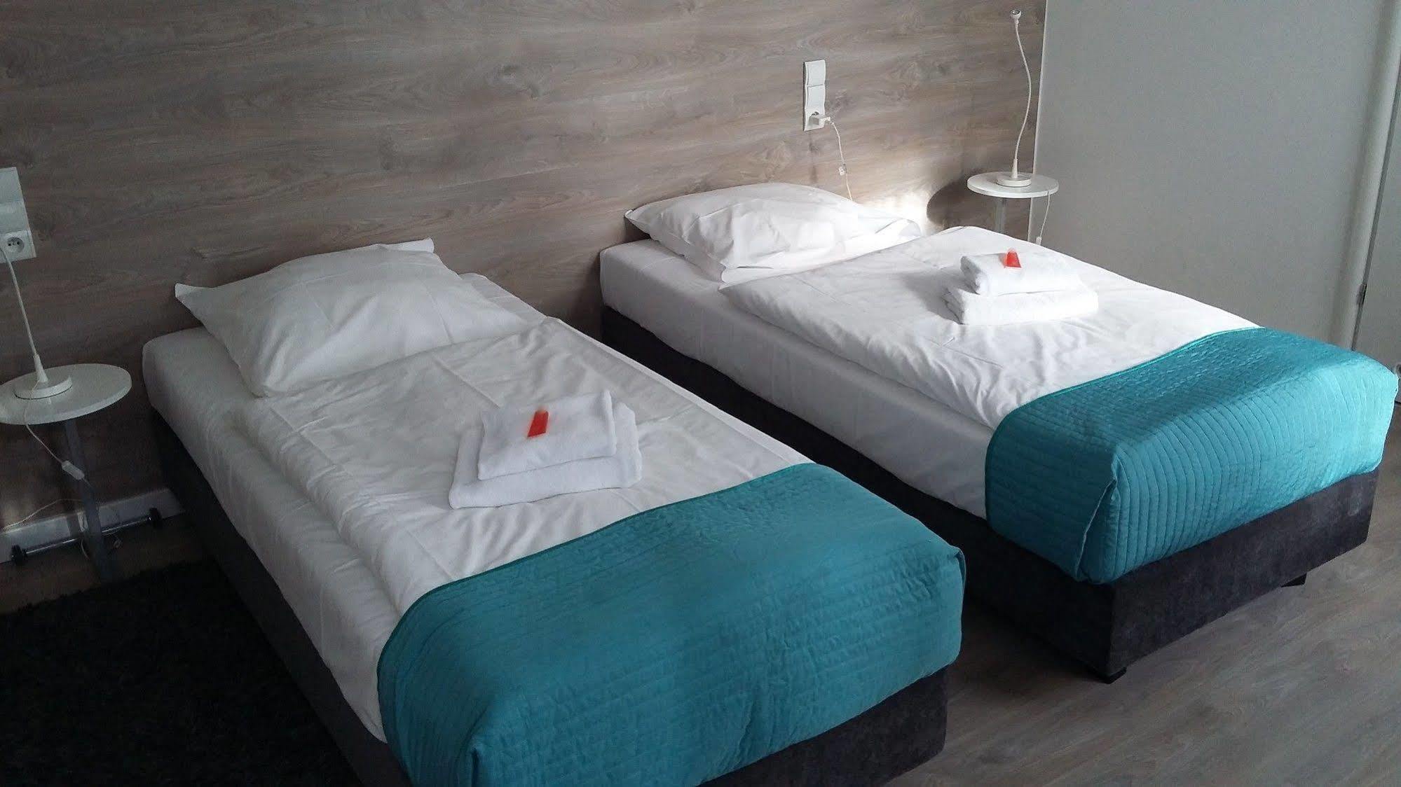 Villa Flaming Sopot Dış mekan fotoğraf